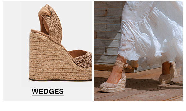 Wedges