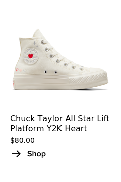 Personalized Converse Product Image - Click to Shop Item in Store