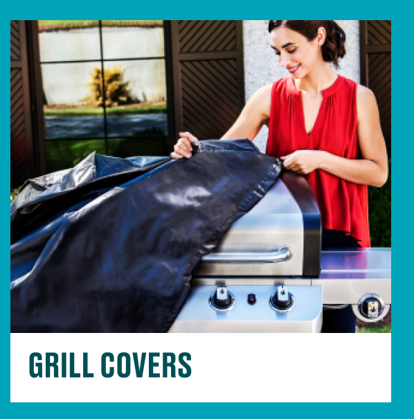 Grill Covers