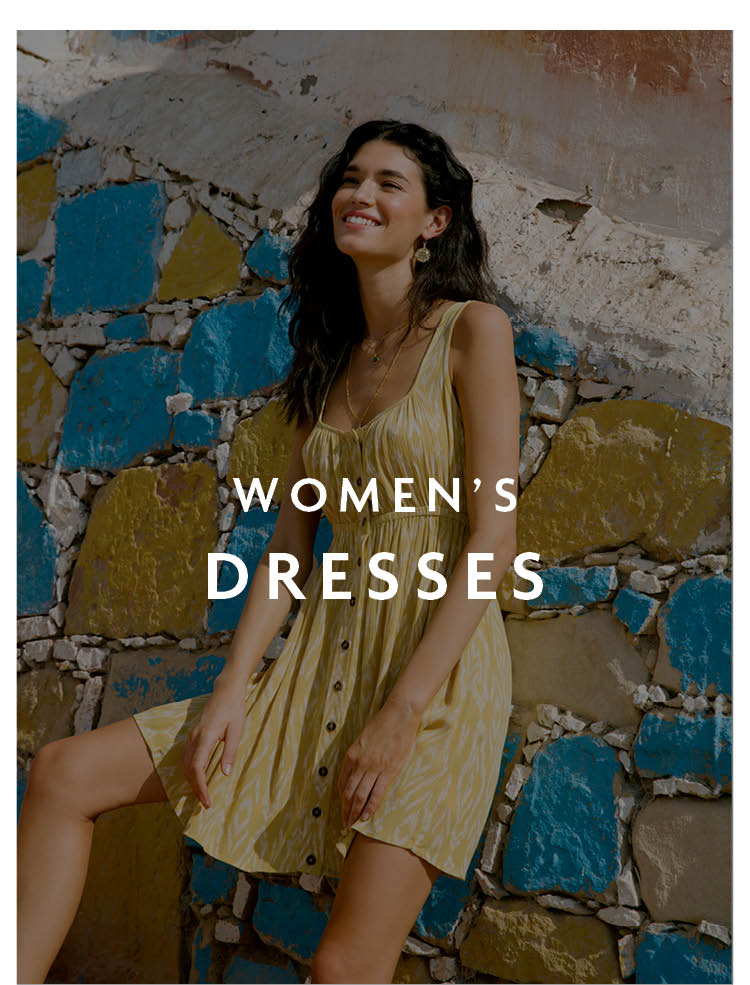 Shop Womens Dresses Sale