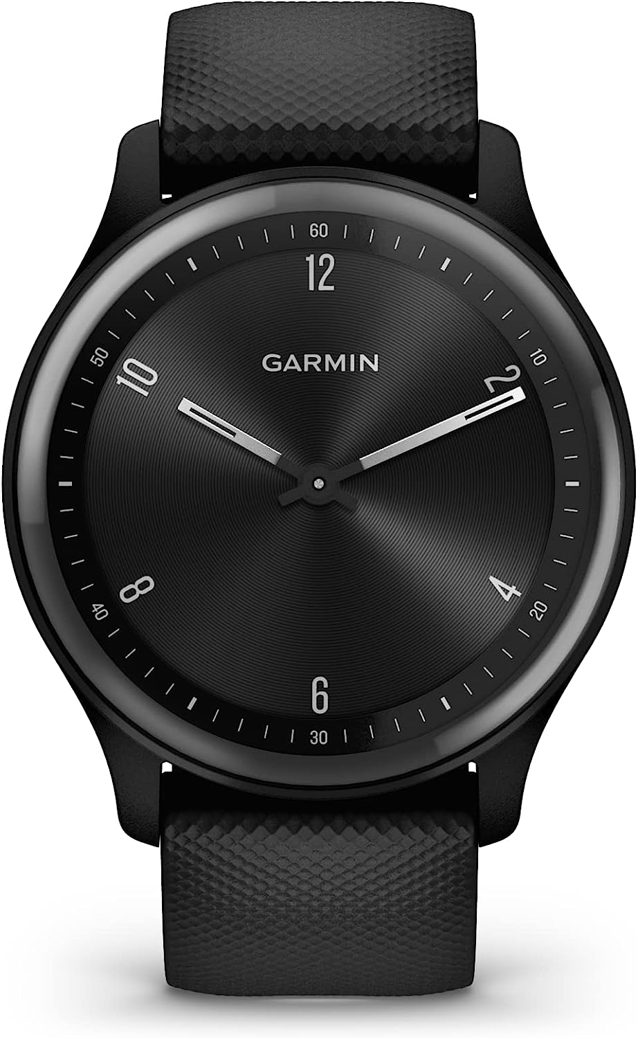 Image of Garmin Vivomove Sport Smartwatch - Certified Refurbished