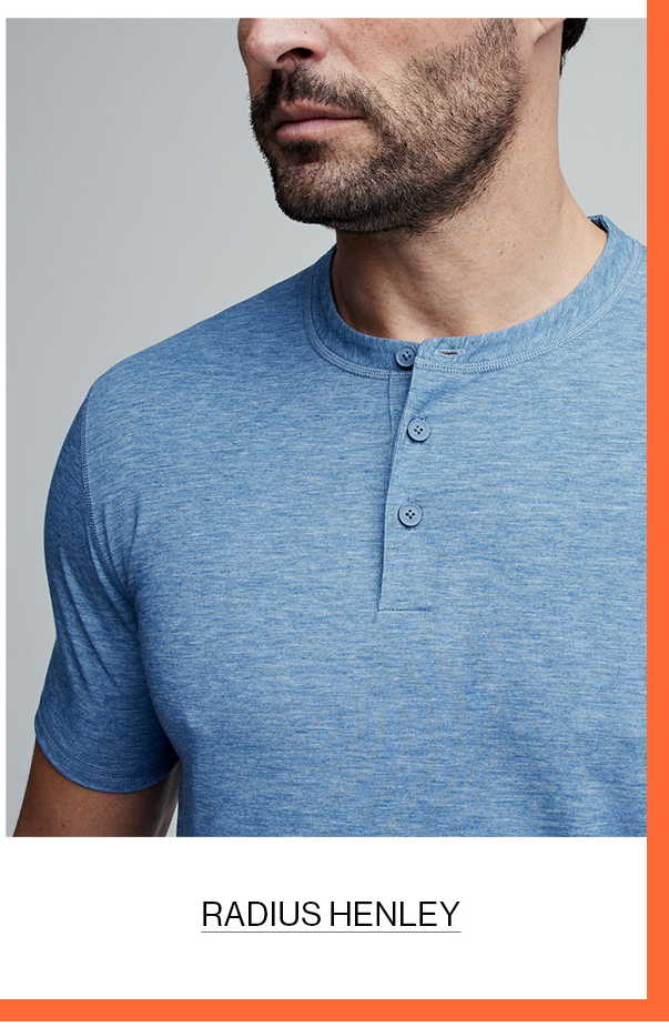 Radius Henley