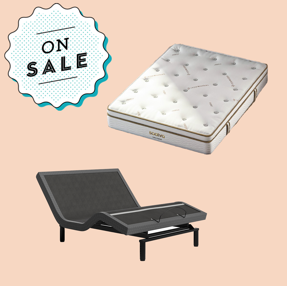 Take 20% Off Saatva Mattresses With This Special Code