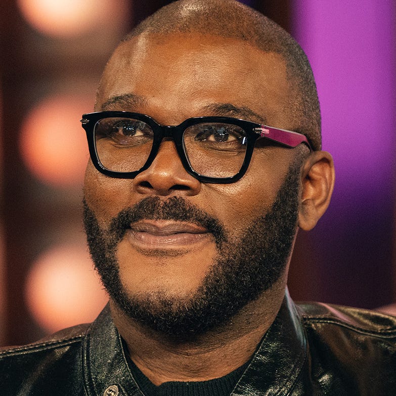 Tyler Perry Fans Are Roaring on Instagram Over His Groundbreaking Career News