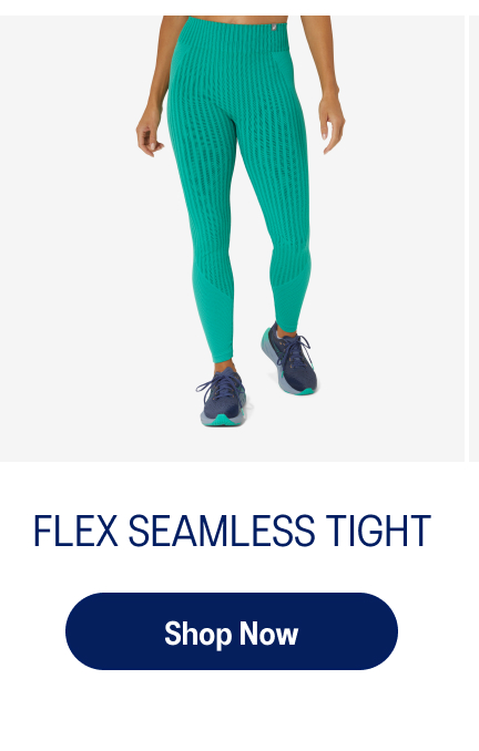 Flex Seamless Tight