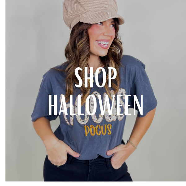 Shop halloween