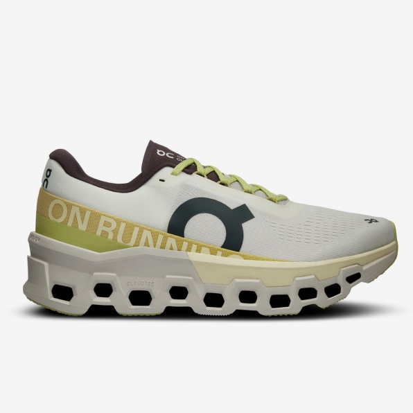 On Running Cloudmonster 2 Mens