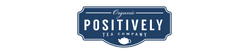 Positively Tea logo that links to the Fresh Roasted Coffee website