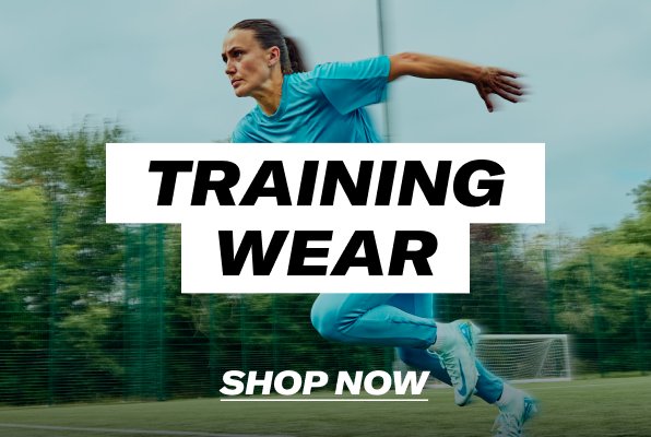 Shop Training Wear