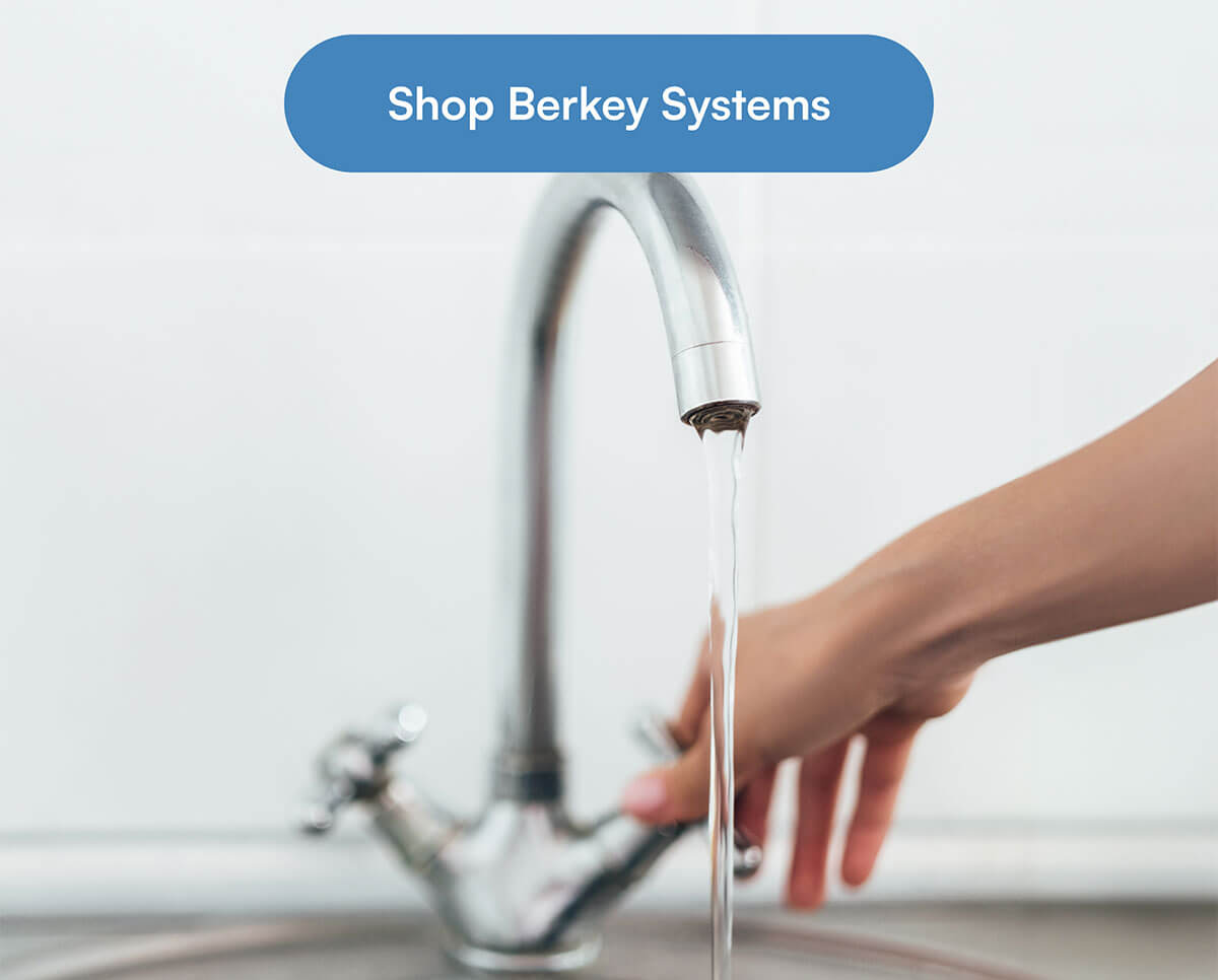 Shop Berkey Systems