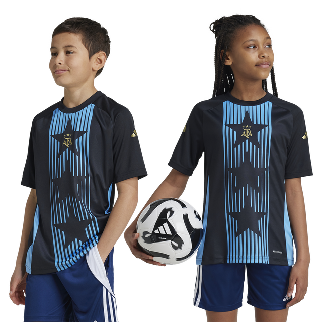 adidas Argentina Pre-Match SS Jersey