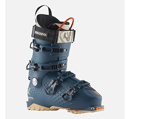 SKI BOOT