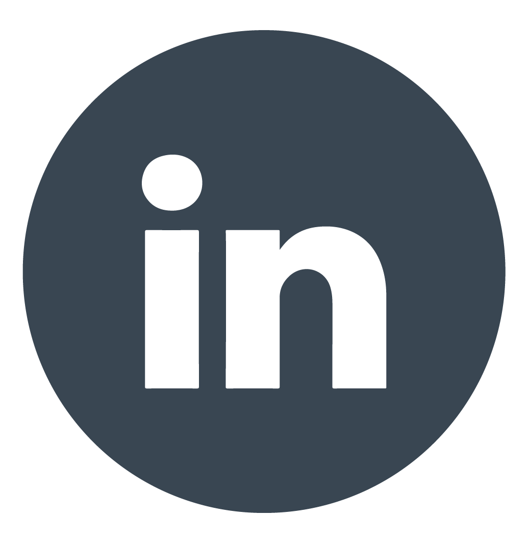 LinkedIn Logo