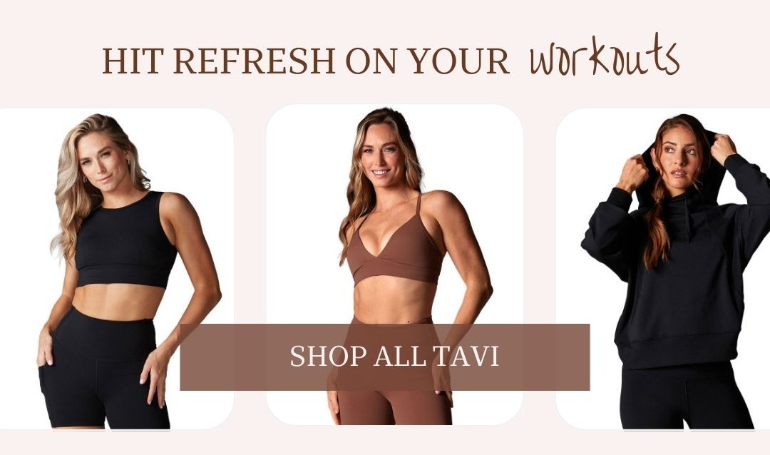 Shop All Tavi