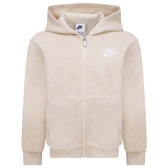 Nike NSW Club Fleece Full Zip