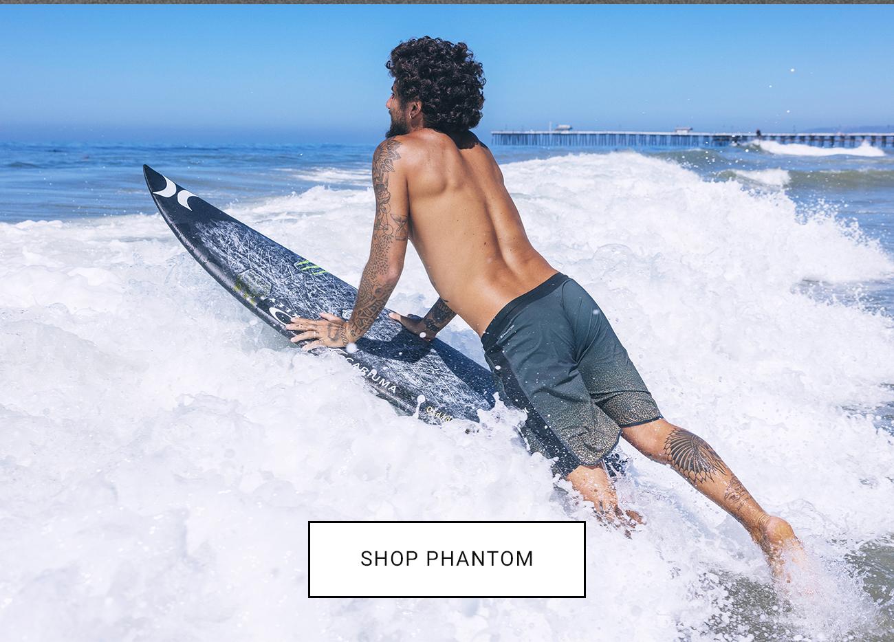 Shop Phantom