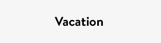 Vacation 