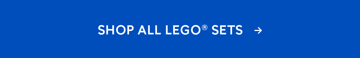 Shop All LEGO® Sets