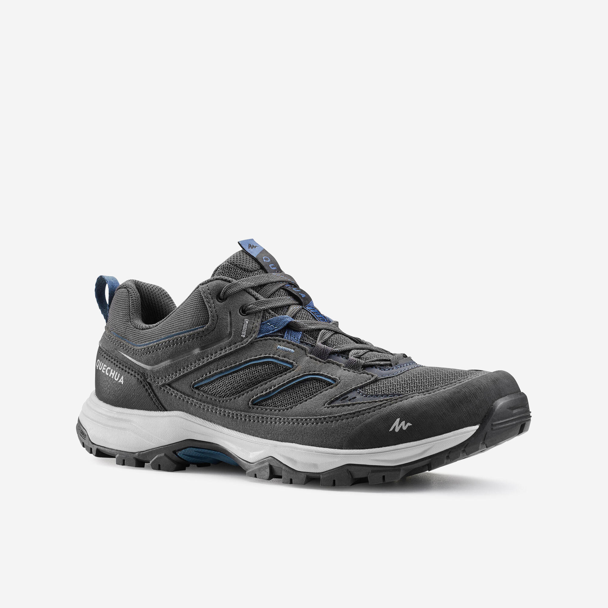 Image of Men's MH100 Hiking Shoes