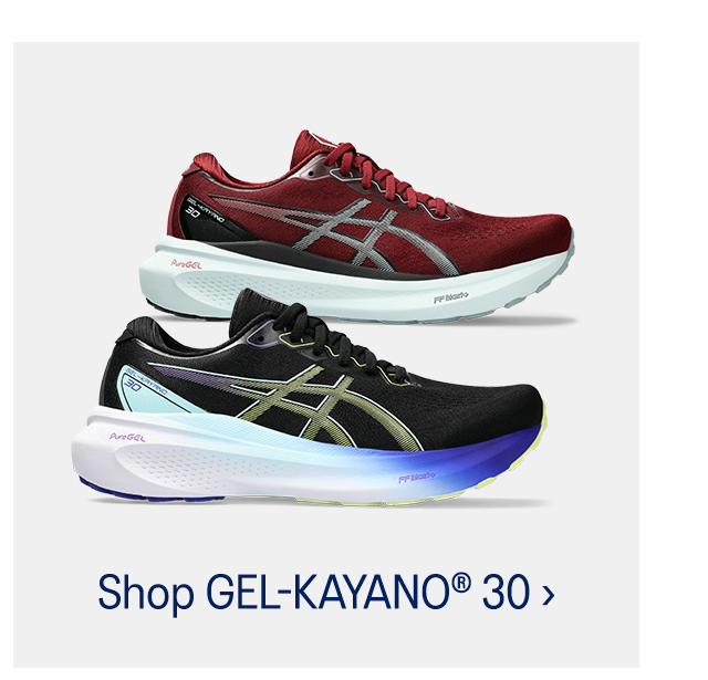 Shop GEL-KAYANO® 30