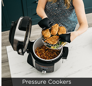 Pressure Cookers