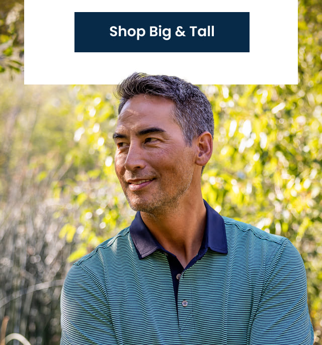 SHOP BIG & TALL