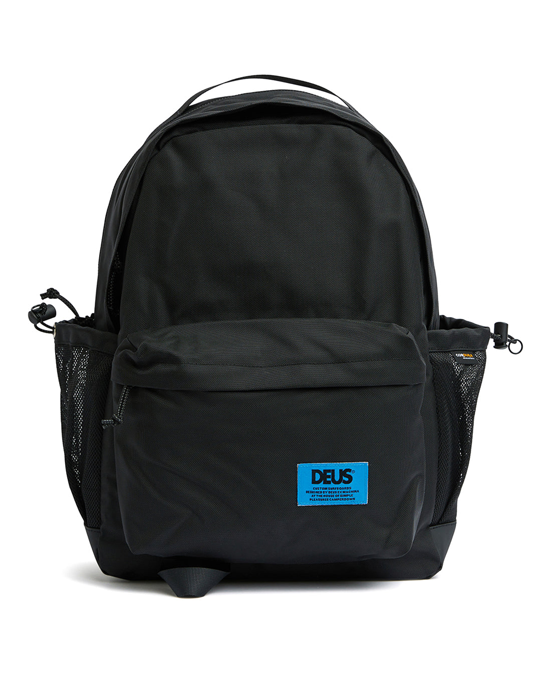 Image of Shoreline Day Pack - Black