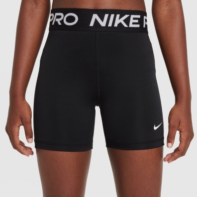 Nike Pro Shorts Junior Girls