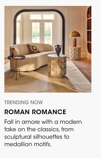 Roman Romance 