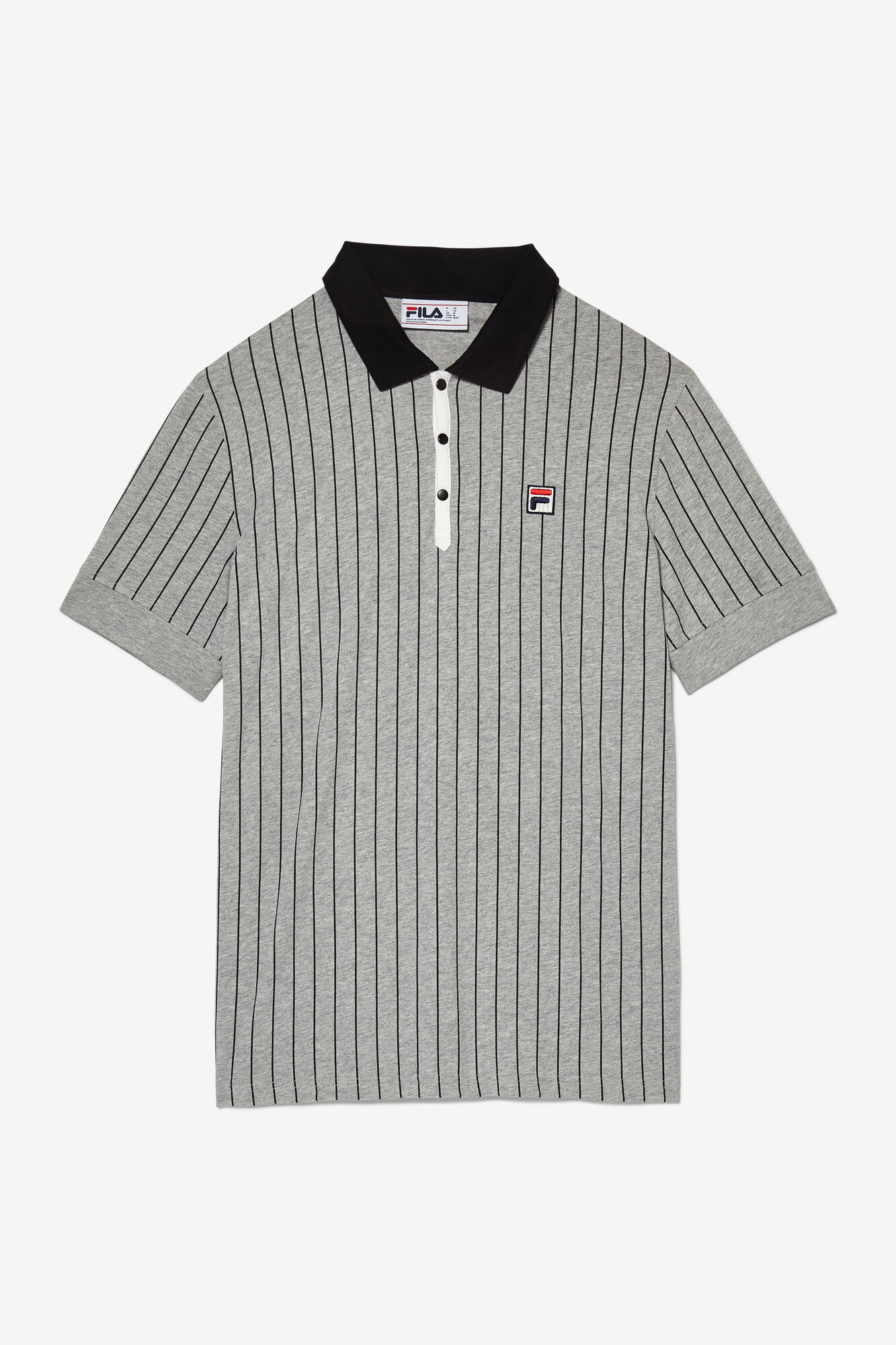 Ivy League T1-Polo