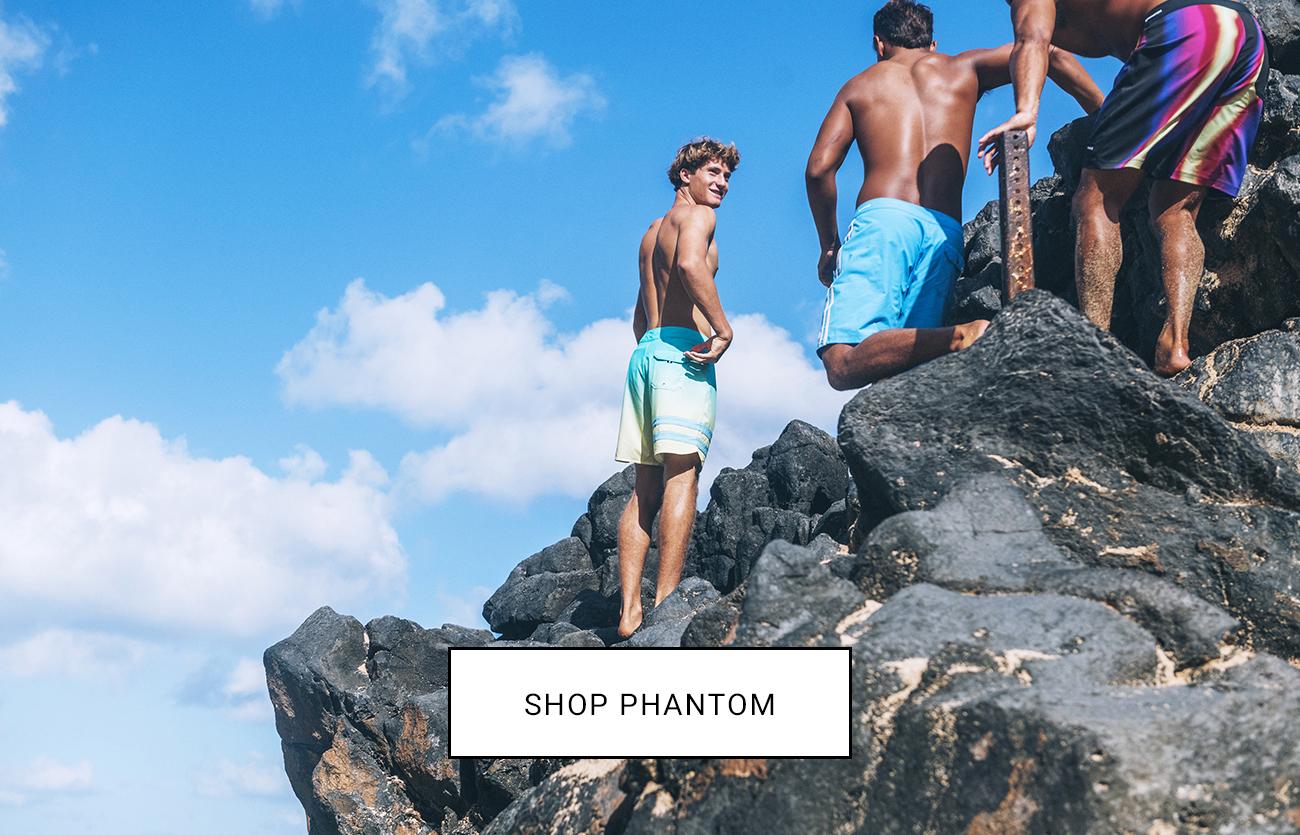 Shop Phantom