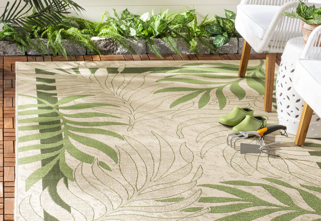 Outdoor Rugs Under $149