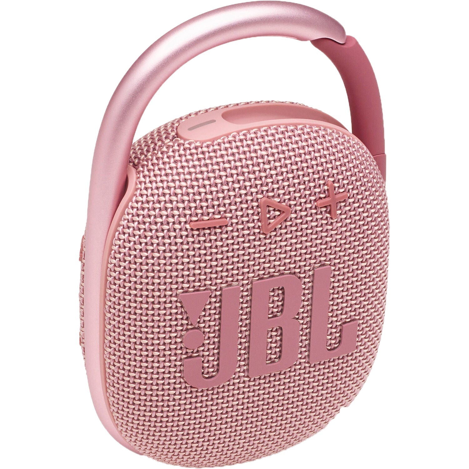 Image of JBL Clip 4 Portable Bluetooth Speaker - Certified Refurbished