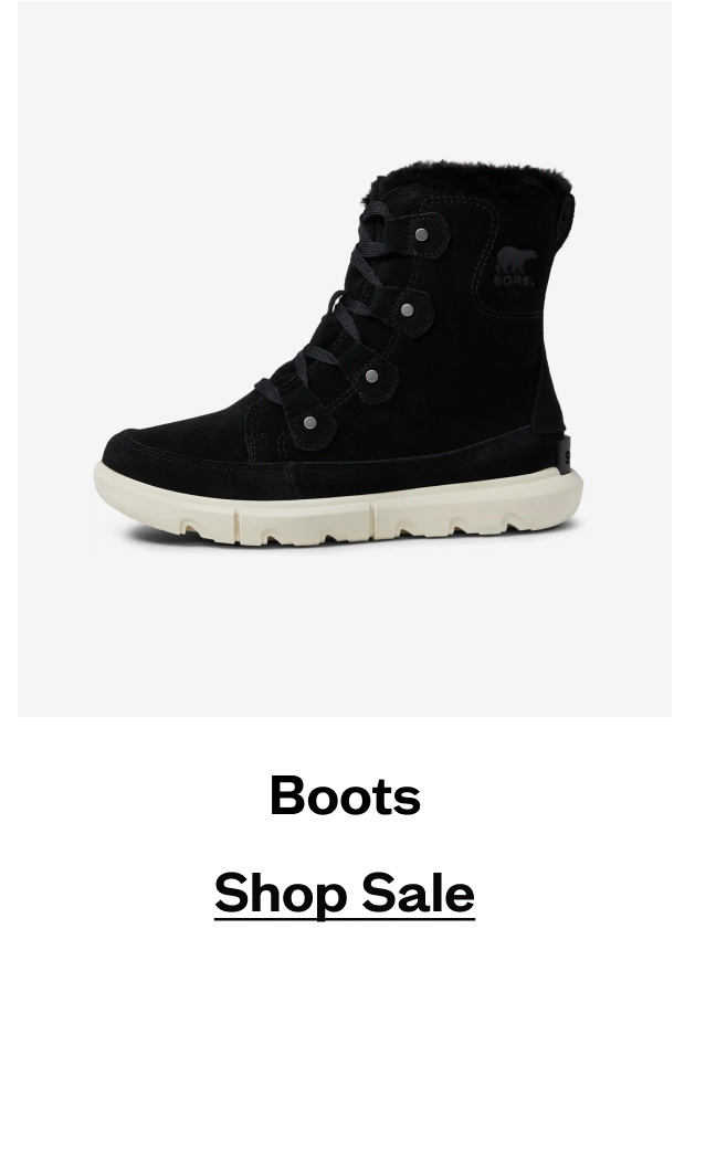 Shop Boots