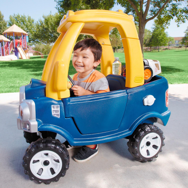 Welcome to Little Tikes