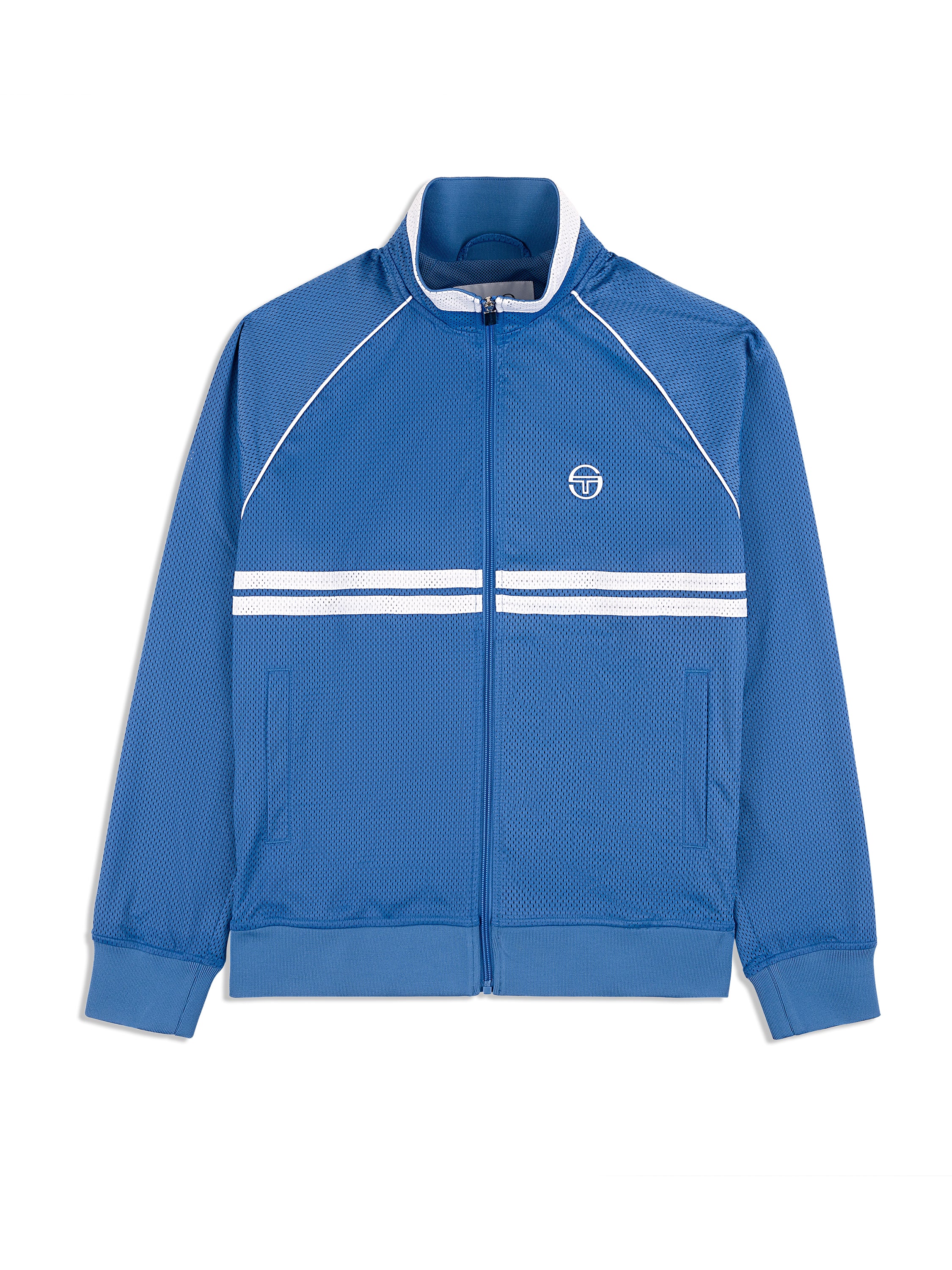 Image of Spazio Dallas Track Jacket