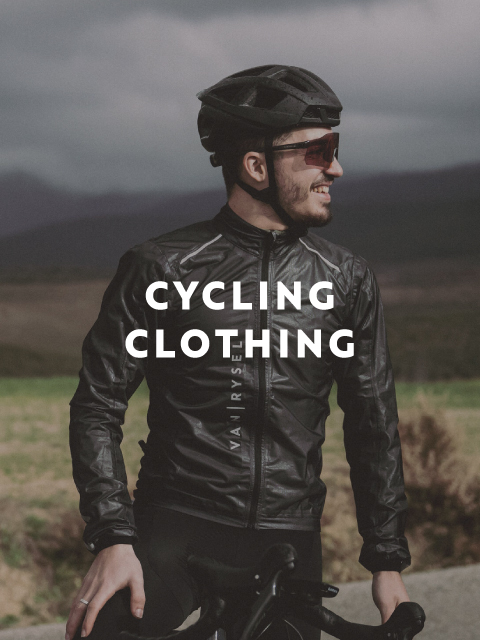 Cycling Clothing