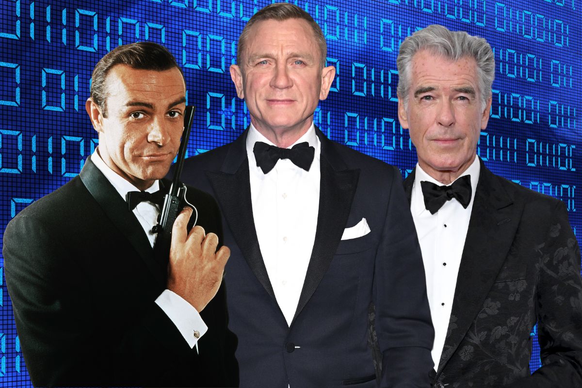 Photo: Bond 26: Everything We Know About Next 007 Film