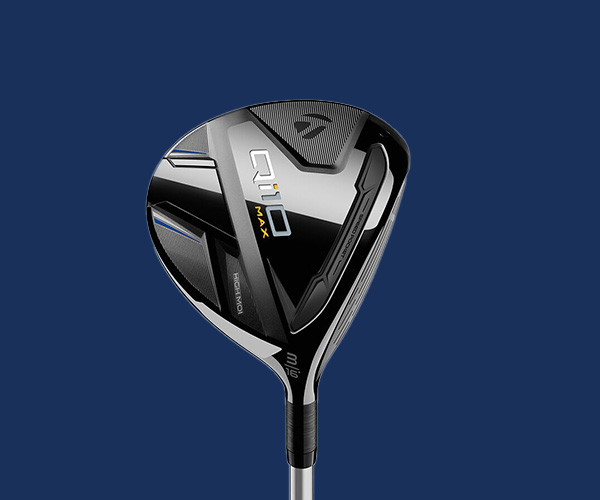 Qi10 Max Fairway Image