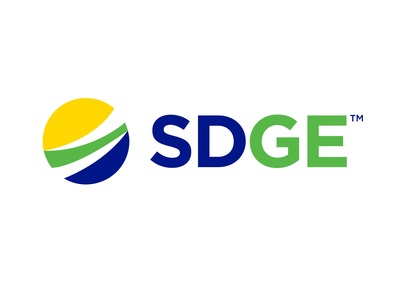 SDG&E logo (PRNewsfoto/San Diego Gas & Electric (SDG&E))