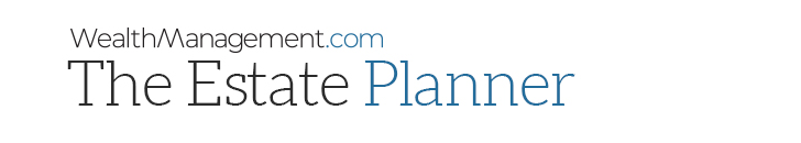 Wealth Mgmt Estate Planner