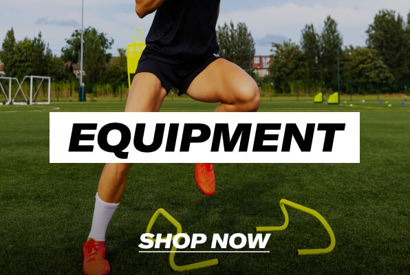 Shop Football Equipment