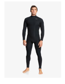 3/2 Everyday Sessions Back Zip Wetsuit