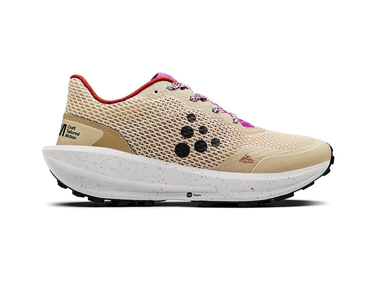 WOMEN'S CTM ULTRA TRAIL RUNNING SHOES