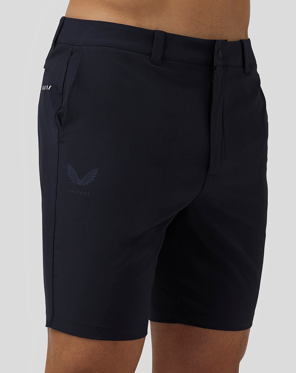 Image of Men’s Golf Water-Resistant Shorts - Midnight Navy