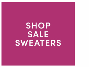 Shop Sale Sweaters