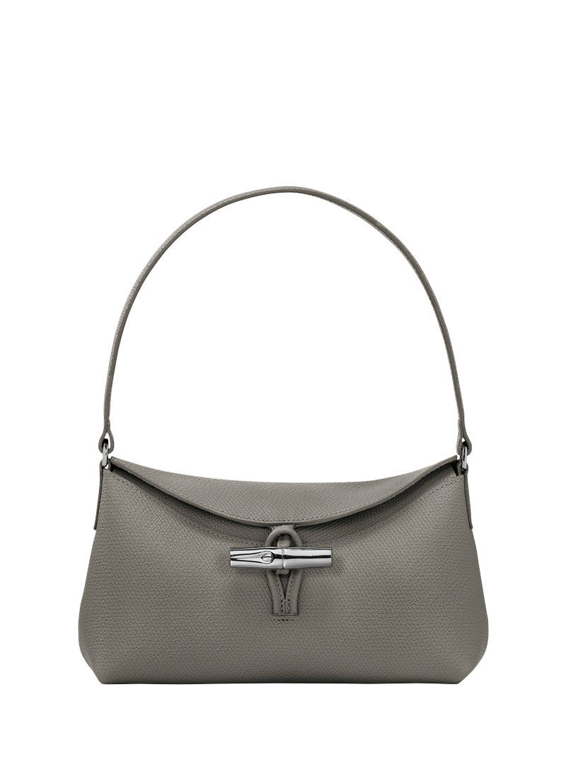 Image of Small Roseau Hobo Bag