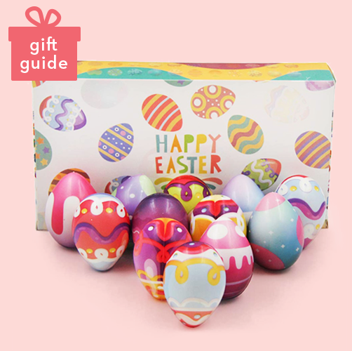 The Best Easter Basket Stuffers You Can Buy on Amazon for Under $20