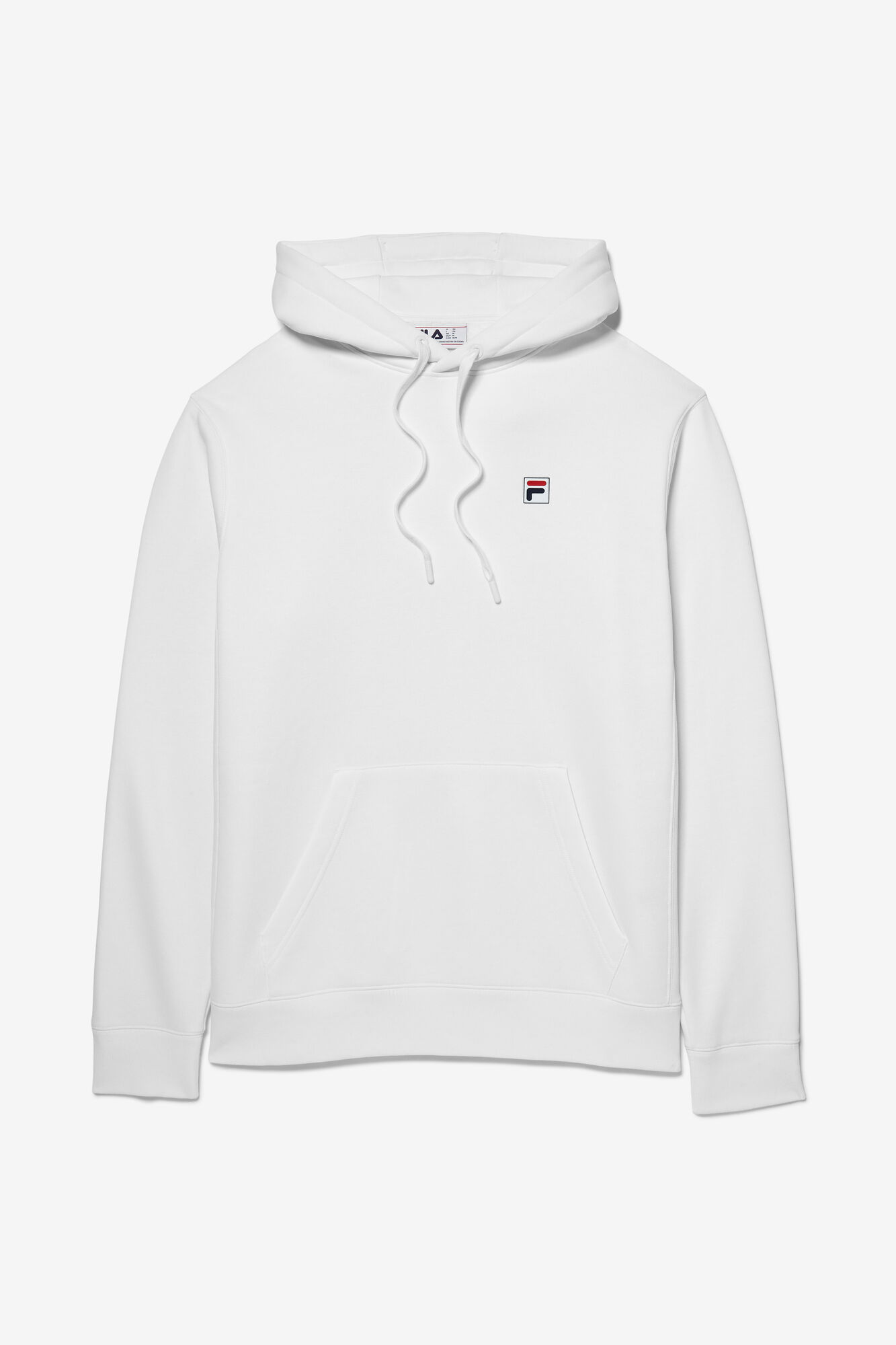 CLASSIC PULLOVER HOODIE