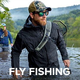 FLY FISHING